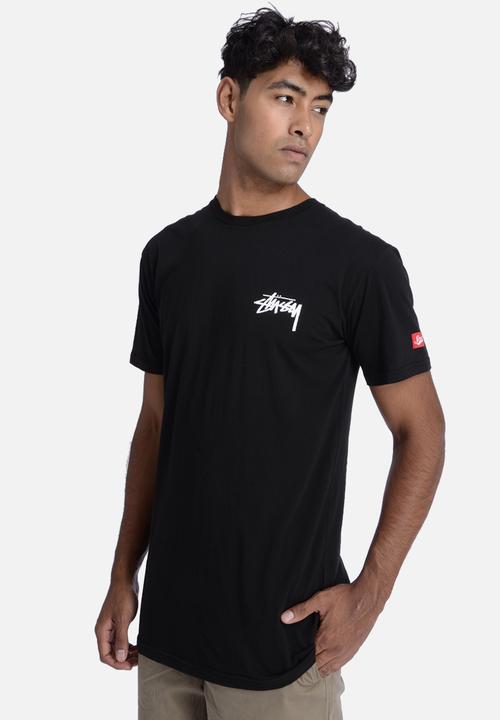 Stussy - Stock Logo Tall Tee