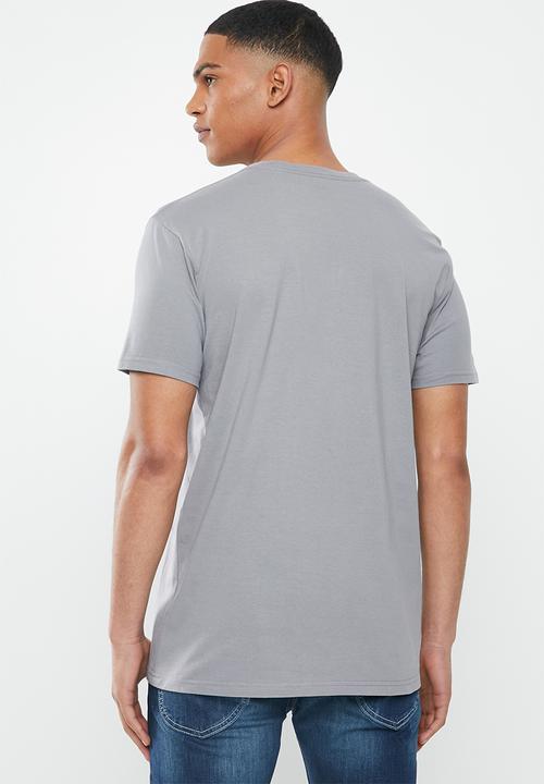 Lee  - Superior quality - grey