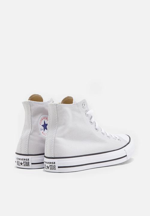 Converse - Chuck Taylor All Star hi  - mouse grey