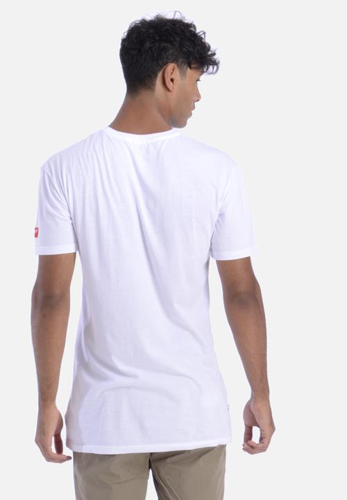 Stussy - Basic Tall Tee