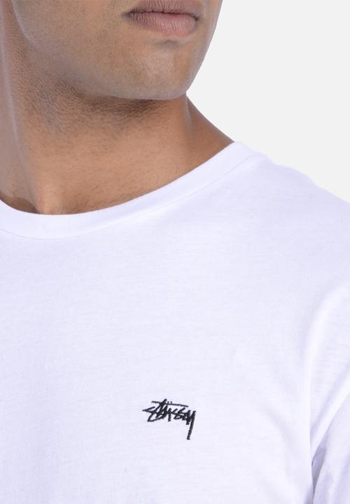 Stussy - Basic Tall Tee