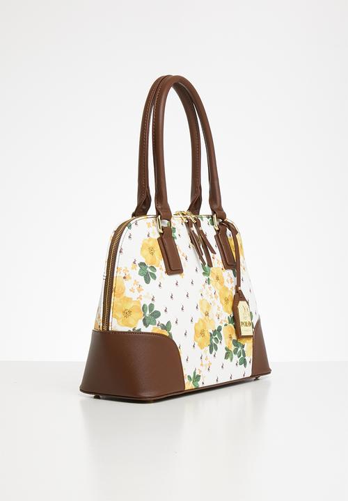POLO - Freedom floral dome - multi