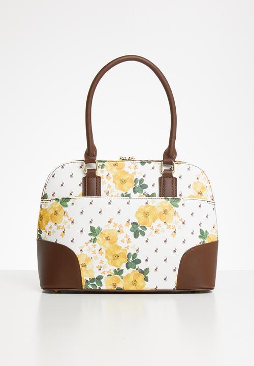 POLO - Freedom floral dome - multi