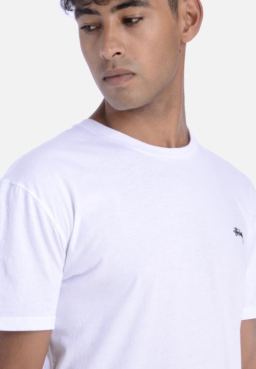 Stussy - Basic Tall Tee
