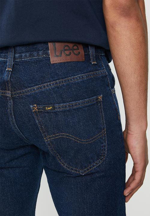Lee  - Brooklyn azure jeans - blue