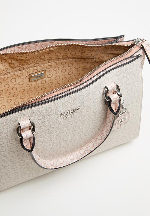 GUESS - Janaye - neutral & pink