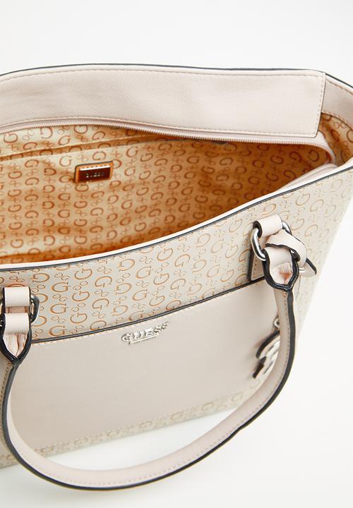 GUESS - Janaye - neutral & pink