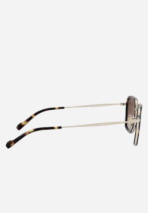 Vogue Man - Vogue 0vo4174s 47mm - brown gradient/pale gold