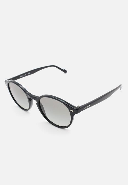 Vogue Man - Vogue 0vo5327s 48mm - grey gradient/black