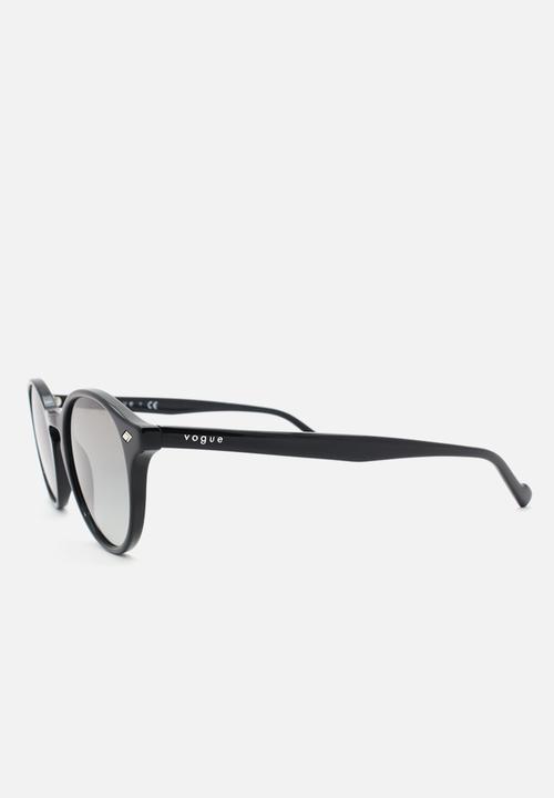Vogue Man - Vogue 0vo5327s 48mm - grey gradient/black