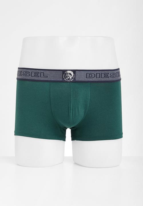 Diesel  - Shawn 3 pack boxers - multi