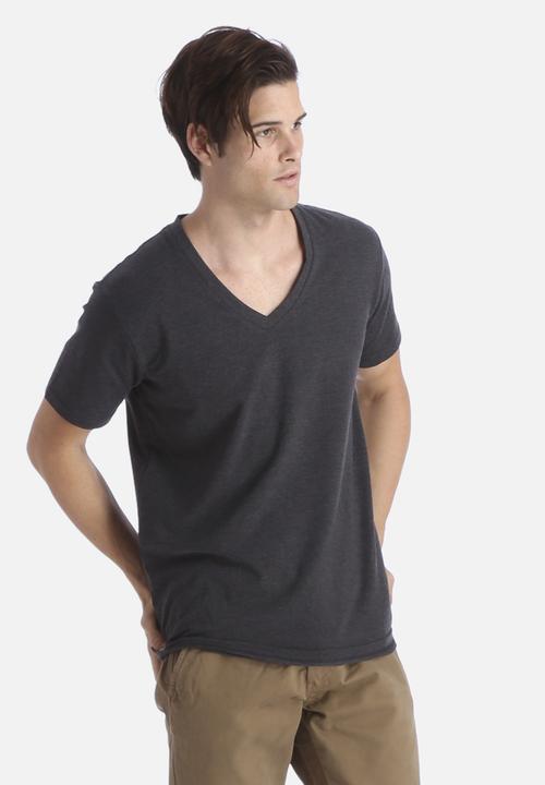 Selected Homme - Pima Drill Tee