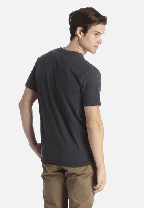 Selected Homme - Pima Drill Tee