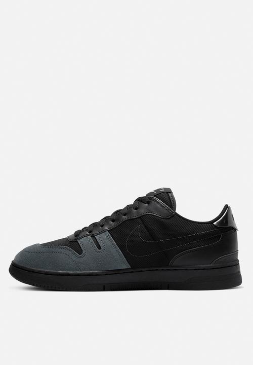 Nike - Squash-Type - black / anthracite