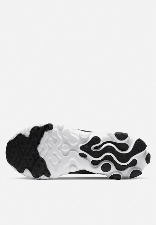 Nike - React Art3mis - black / white