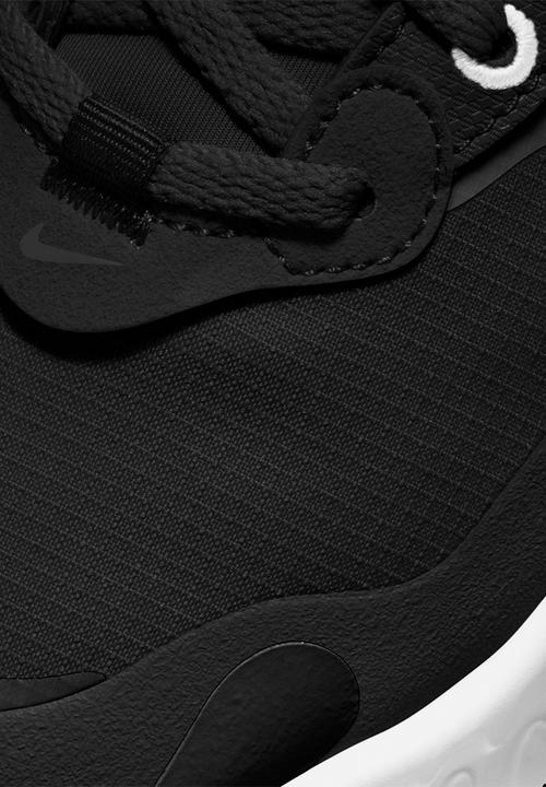 Nike - React Art3mis - black / white