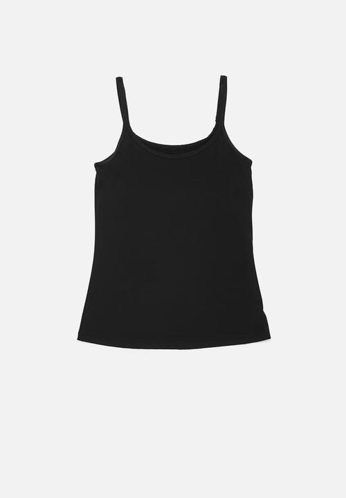 Playtex - 3 Pack premium vests - multi