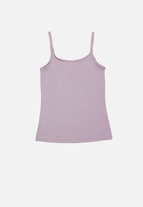 Playtex - 3 Pack premium vests - multi