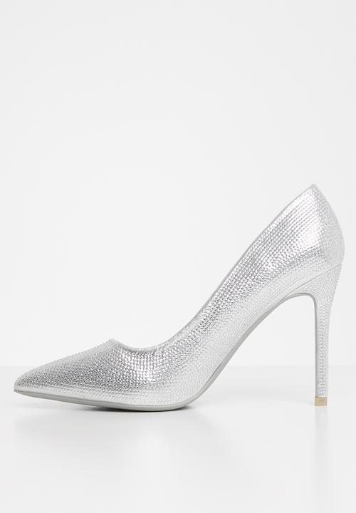 Madison® - Samara court - silver