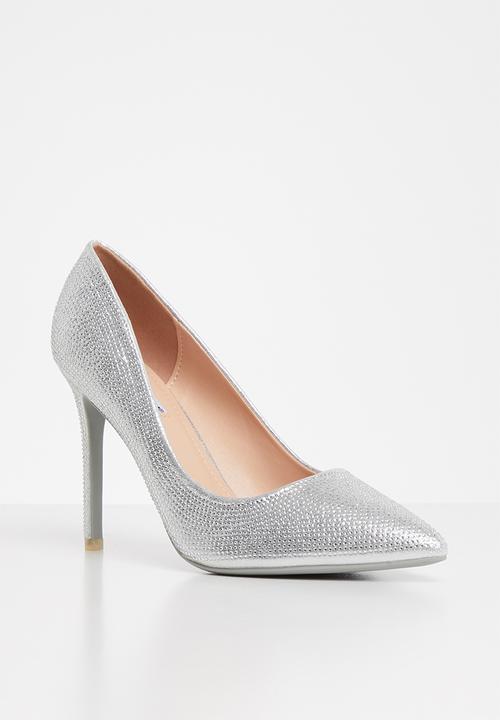 Madison® - Samara court - silver