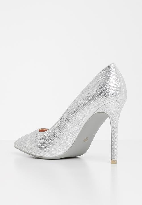 Madison® - Samara court - silver