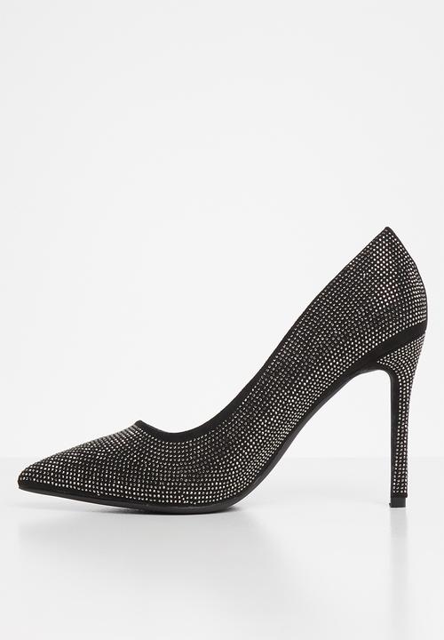 Madison® - Samara court - black