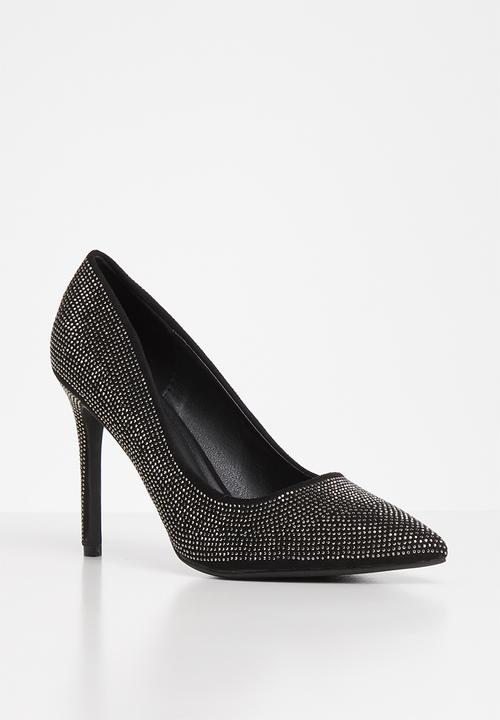 Madison® - Samara court - black