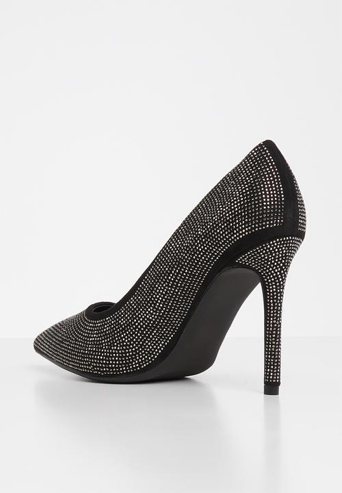 Madison® - Samara court - black