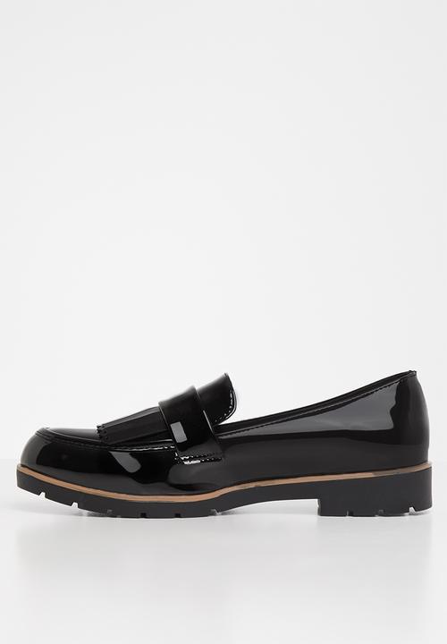 Madison® - Abella brogue - black