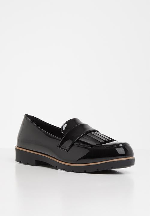 Madison® - Abella brogue - black