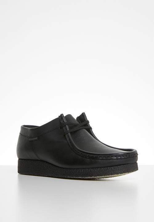 Grasshoppers - Casual moccasin - black 