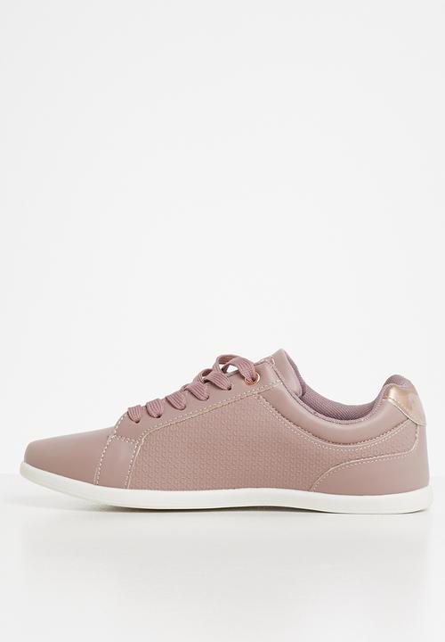 SOVIET - L heidi - smokey rose