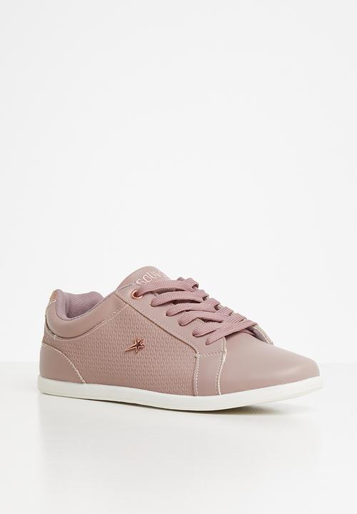 SOVIET - L heidi - smokey rose