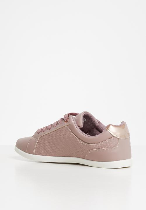 SOVIET - L heidi - smokey rose
