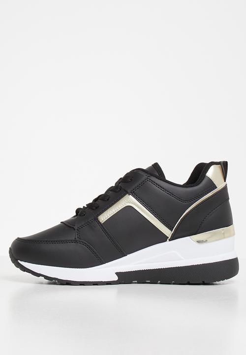 SOVIET - L odin - black & gold