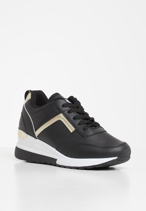 SOVIET - L odin - black & gold