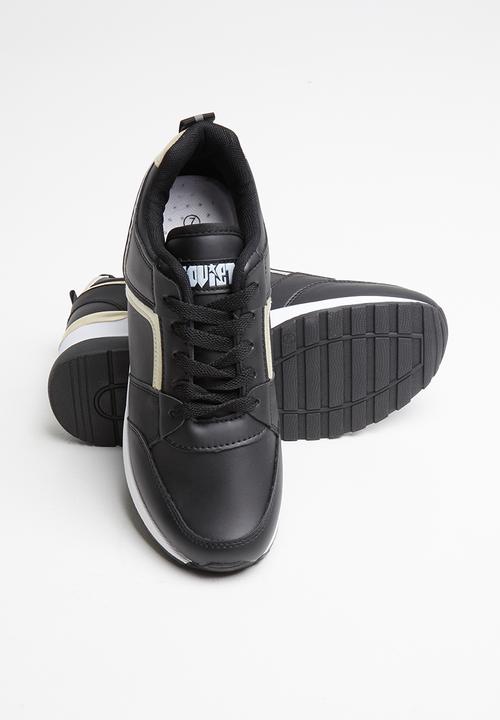 SOVIET - L odin - black & gold