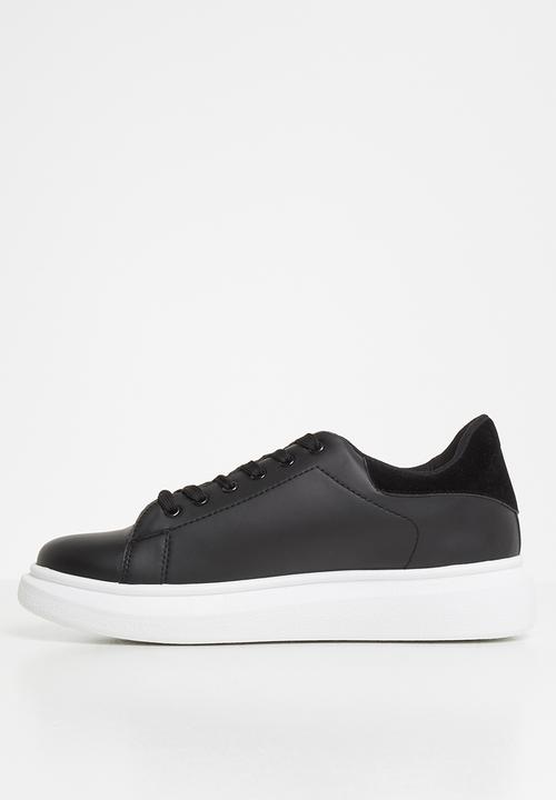 SOVIET - L pepper - black