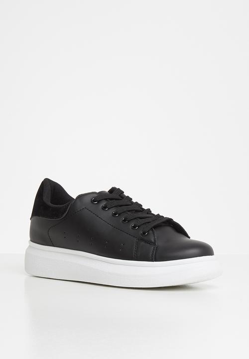 SOVIET - L pepper - black