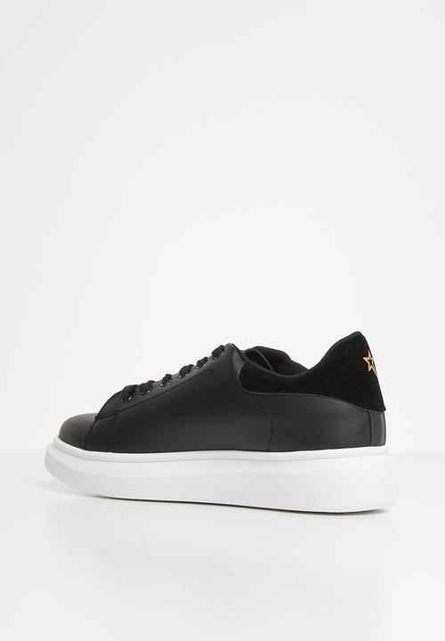 SOVIET - L pepper - black