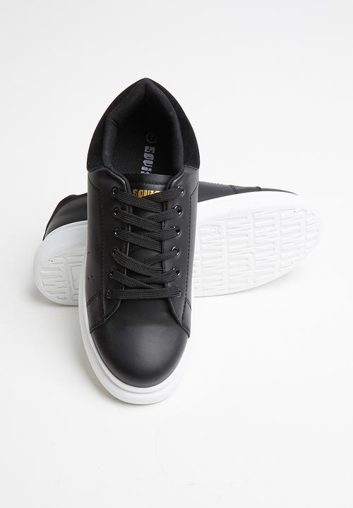 SOVIET - L pepper - black