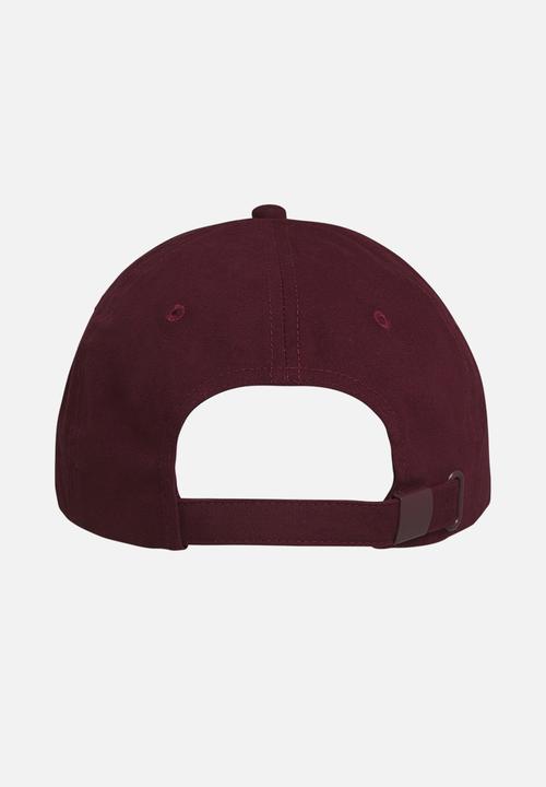 Tommy Hilfiger - Uptown cap - winetasting