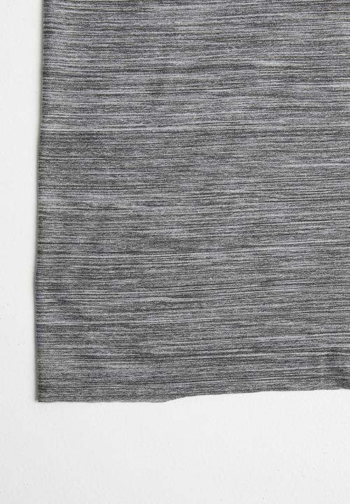 Superbalist - 2 Pack snood mask set - grey