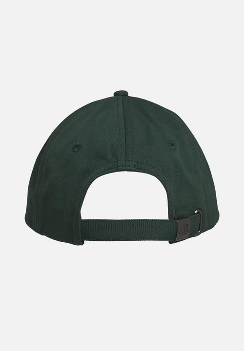 Tommy Hilfiger - Baseball cap - rain forest