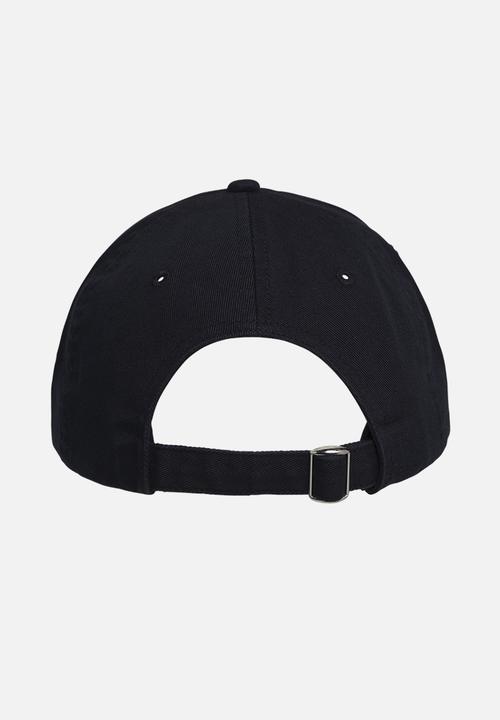 Tommy Hilfiger - Tommy jeans sport cap -  black iris