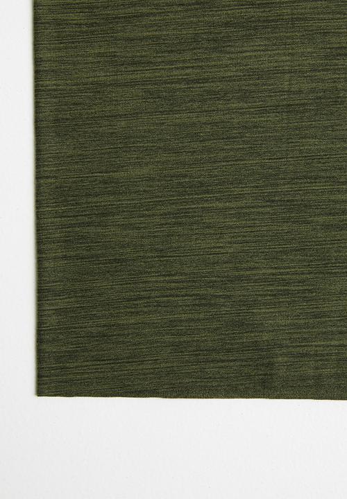 Superbalist - 2 pack snood set - olive