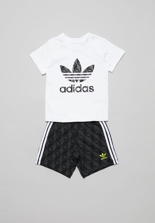 adidas original set