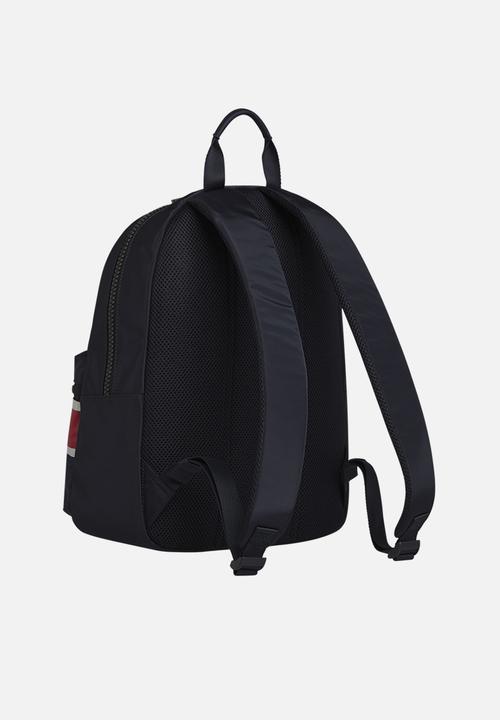 Tommy Hilfiger - Tommy backpack - navy