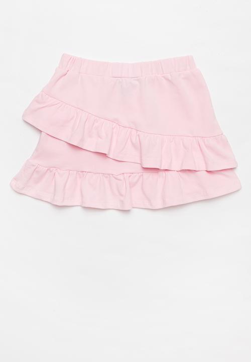 GUESS - Active skirt - pink