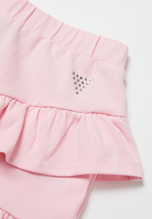 GUESS - Active skirt - pink